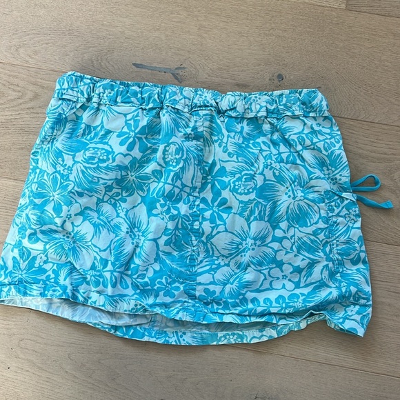 Gap Floral skirt - Picture 2 of 3